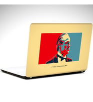 The Godfather Laptop Sticker 15.6 inch (38X27CM)