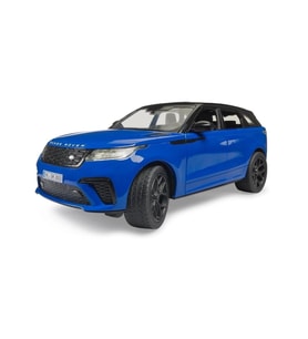 Range Rover Velar Arazi Aracı