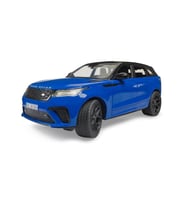 Range Rover Velar Arazi Aracı