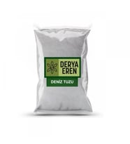Deniz Tuzu İnce 1 kg, Derya Eren