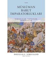 Müslüman Barut İmparatorlukları