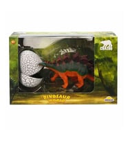Crazoo Dinozor ve Yavrusu Oyun Seti S00002695