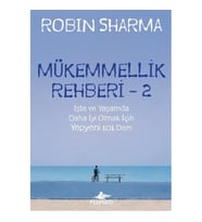 Mükemmellik Rehberi 2