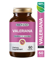 Nondo VALERIANA PASSİFLORA