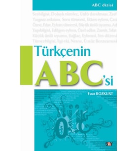 Türkçenin ABC'si