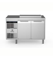 Electrolux Professional EH2SBAA Endüstriyel Tip Saladet,290lt,2 Kapılı,3xgn-hd ,710025
