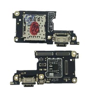 AXYA Vivo V23E 5G Şarj Bordu Soketi