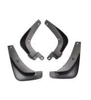 PAÇALIK ÖN - ARKA TAKIM KIA CERATO 2009-2012 (Boş)