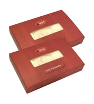 İpek Pismaniye Sade Pişmaniye 250 gr x 2 Adet