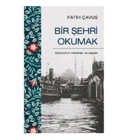 Bir Şehri Okumak
