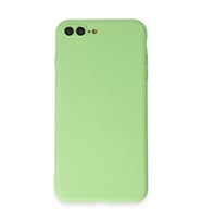 İphone 7 Kılıf First - Yeşil