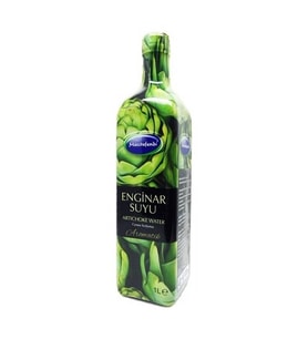 Mecitefendi Enginar Suyu 1 lt