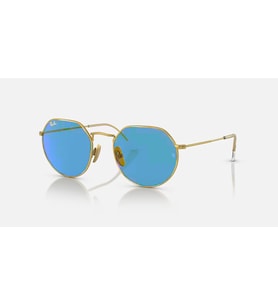 Ray-Ban Rb 8165 001/3F Unisex Güneş Gözlüğü