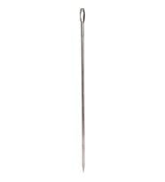 gik 17 Cm Çelik Çuvaldız İğnesi No.9  1 Adet
