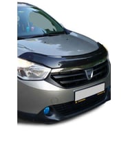 Dacia Lodgy 2013 20142015 2016 2017 2018 2019 2020 Ön Kaput Koruyucu Rüzgarlığı