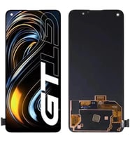 Realme GT 2 İle Uyumlu Oled Ekran Dokunmatik Rmx3310
