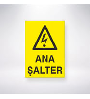 Ana Şalter