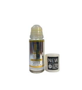 No Nome Deo Roll-On Man Luky 40 ml