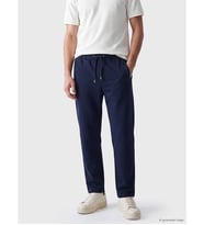 LCWAIKIKI Classic Lacivert Regular Fit Erkek Eşofman Altı