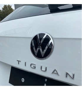 Drs Tuning Tıguan Bagaj Arması 164