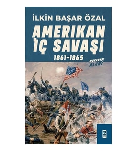 Amerikan İç Savaşı