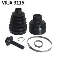 SKF VKJA3115 Dis Aks Kafasi 8K0498099F 8K0498099FX