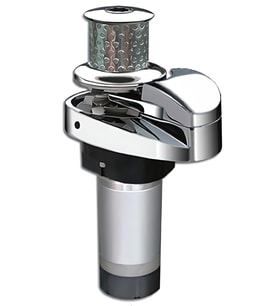 South Pacific VA1000C TAMBURLU DİK IRGAT 6mm 12v
