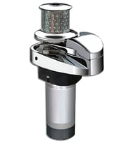 South Pacific VA1000C TAMBURLU DİK IRGAT 6mm 12v