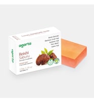 Agarta Doğal Bakım Reishi Sabunu 150 gr