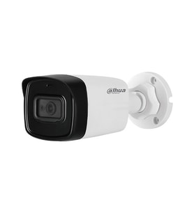 Dahua Hac-Hfw1200tl-A-0360B 2Mp 3.6Mm Cmos 1080P Tvı/Ahd /Cvı/Cvbs Metal+Plastik Kasa Sesli Ir Bul