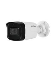 Dahua Hac-Hfw1200tl-A-0360B 2Mp 3.6Mm Cmos 1080P Tvı/Ahd /Cvı/Cvbs Metal+Plastik Kasa Sesli Ir Bul