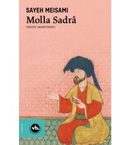 Molla Sadrâ