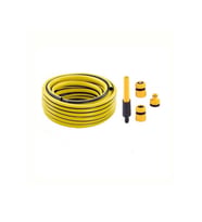 Hegi Garden Kit Hortum Seti 30 mt