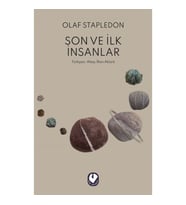 Son Ve Ilk Insanlar