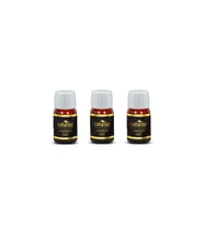 Saf Anason Yağı 18 Ml 3 Adet