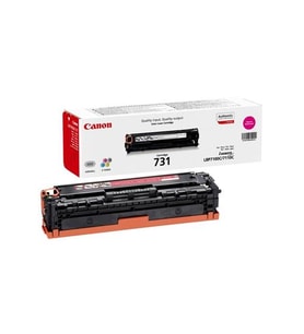 CANON CRG-731M MAGENTA ORJ.TONER LBP-7100/7110/623C/628/8230