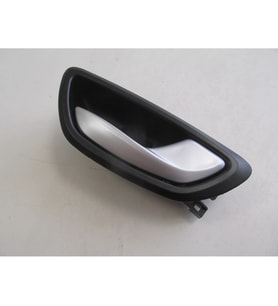 RENAULT MEGANE- 4- SD/HB- 16/20; ÖN KAPI İÇ AÇMA KOLU SAĞ GÜMÜŞ GRİ (EURO BODY) 826723233R 1449-3011