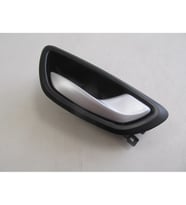 RENAULT MEGANE- 4- SD/HB- 16/20; ÖN KAPI İÇ AÇMA KOLU SAĞ GÜMÜŞ GRİ (EURO BODY) 826723233R 1449-3011