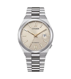 Citizen Tsuyosa NJ0151-88W Otomatik Erkek Kol Saati