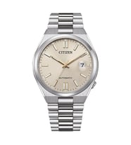 Citizen Tsuyosa NJ0151-88W Otomatik Erkek Kol Saati