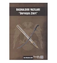 Başkaldırı Yazıları - Dervişin Zikri