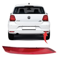Vw Polo Sağ Arka Reflektör 2014-2018 6R0945106C