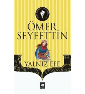 Yalnız Efe