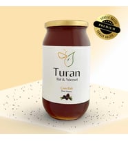  Turan Bal & Yöresel ÇAM BALI 1410g 