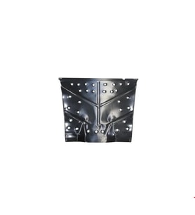 FİAT - KARTER MUHAFAZA SACI METAL DUCATO 2007-