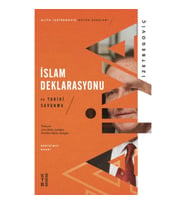 İslam Deklarasyonu ve Tarihi Savunma
