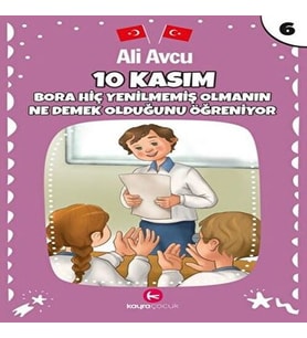 Bora 10 Kasım