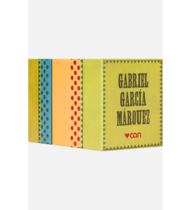 Gabriel García Márquez - Kutulu Özel Set