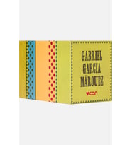 Gabriel García Márquez - Kutulu Özel Set
