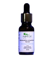 Hypatia Natural Aydınlatıcı Serum